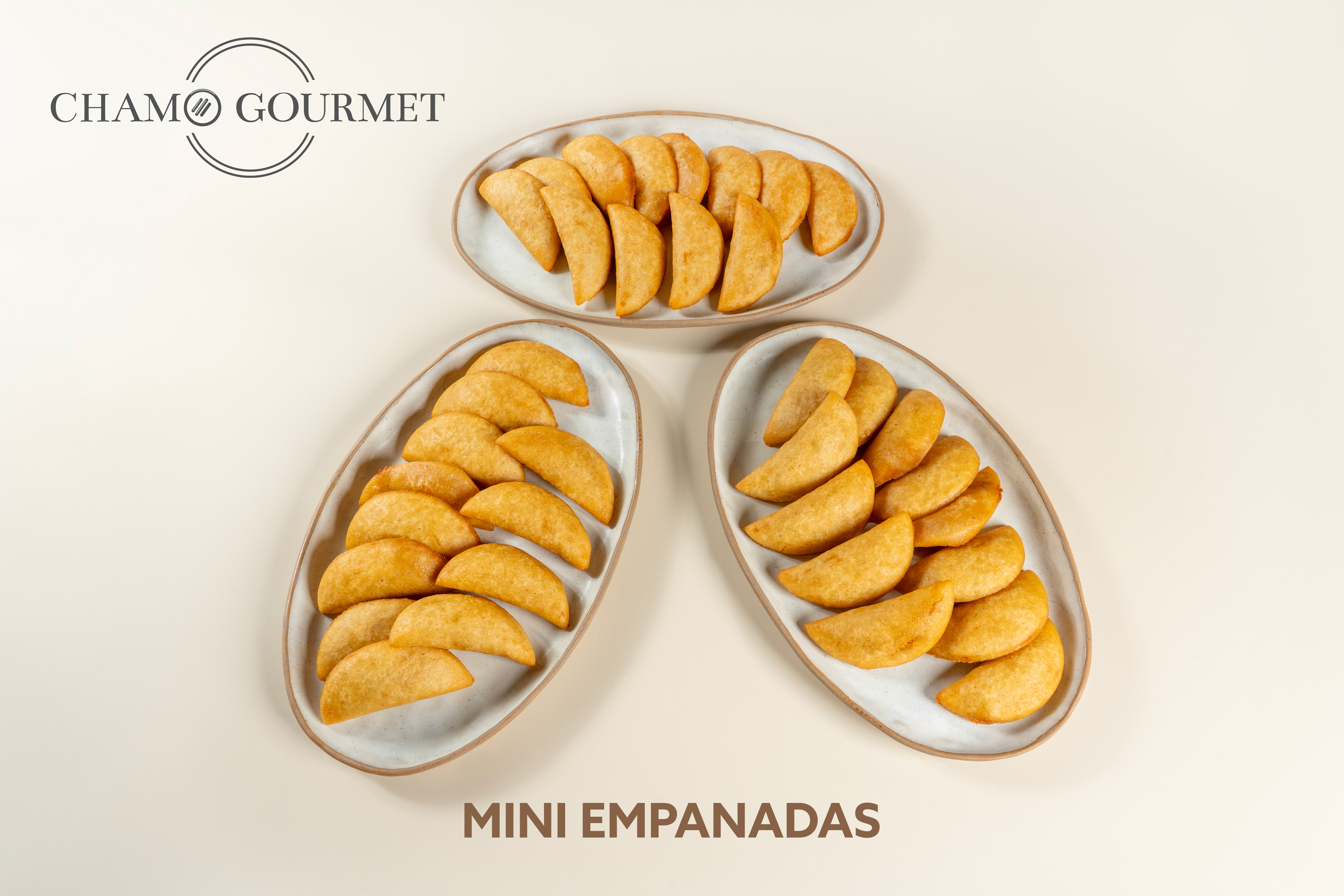 Mini Empanadas